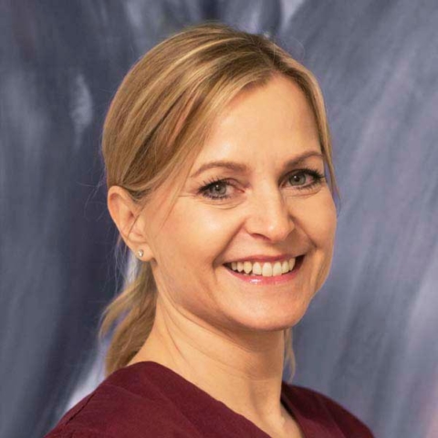 Petra Neumann